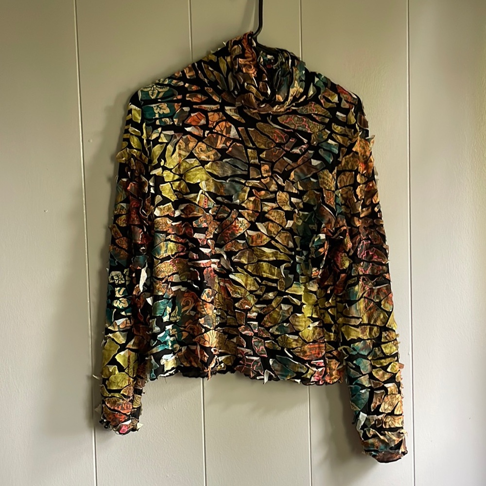 Long Sleeve SNO SKIN